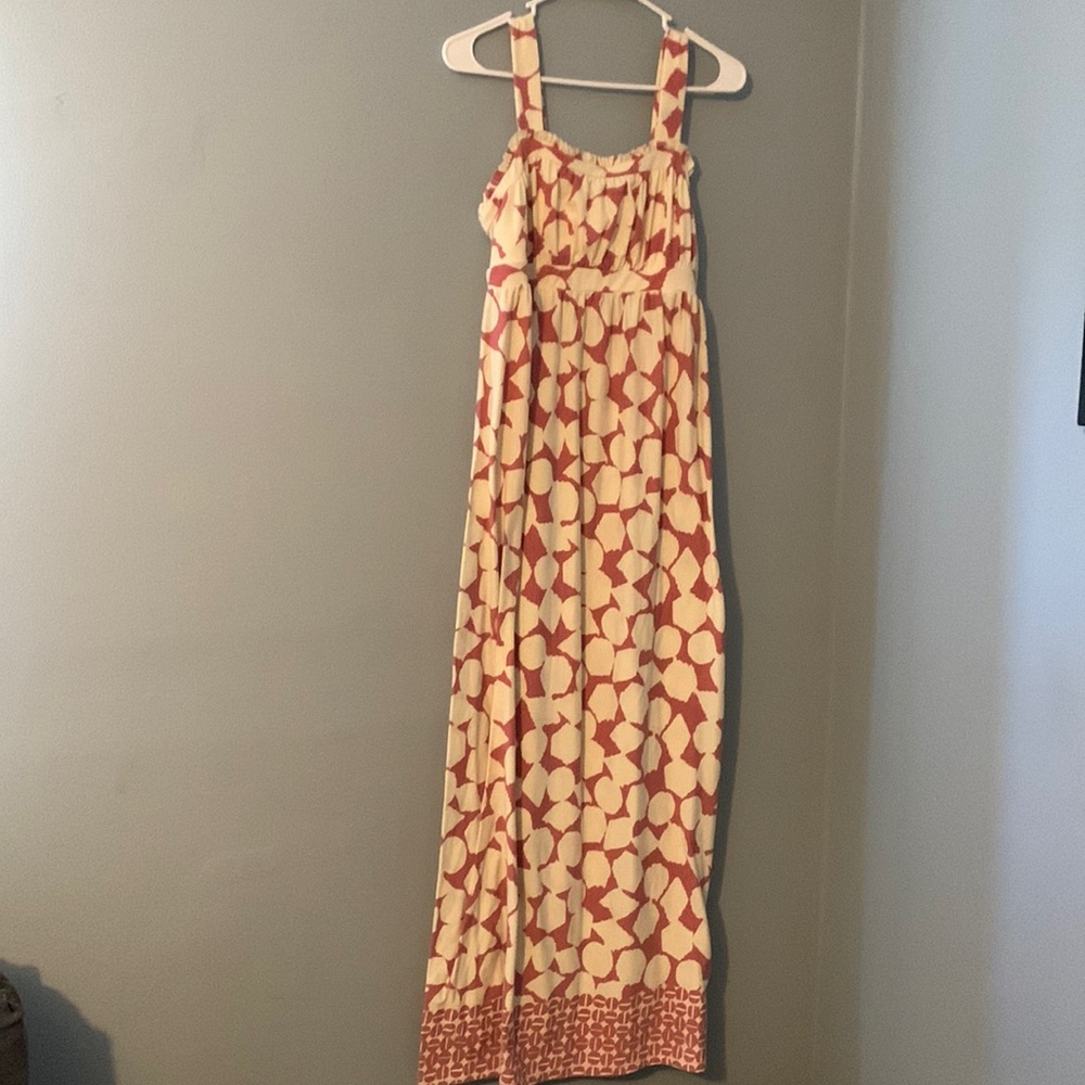 Maternity dress
